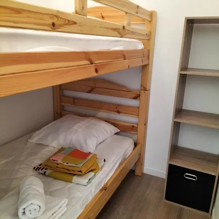 Apartment Jardin Plein Sud, Vue Montagne, Proche Luz Saint Sauveur *