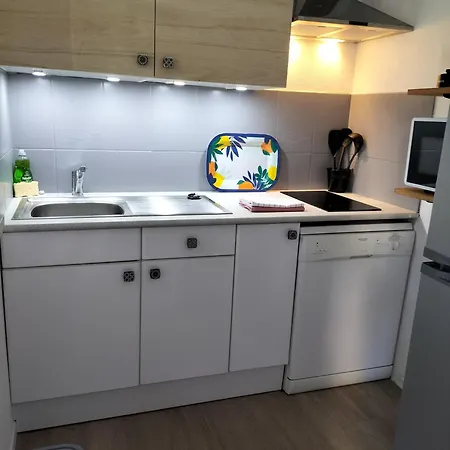 Jardin Plein Sud, Vue Montagne, Proche Luz Saint Sauveur 公寓 *