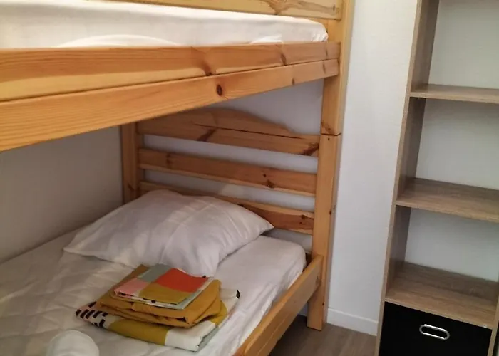 Appartement Jardin Plein Sud, Vue Montagne, Proche Luz Saint Sauveur *