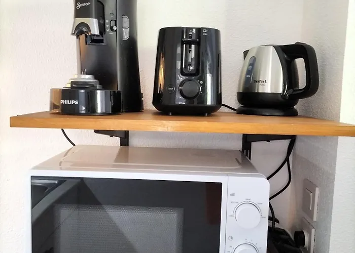 Jardin Plein Sud, Vue Montagne, Proche Luz Saint Sauveur Appartement